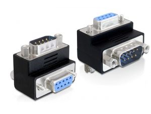 DeLOCK 65266 - Zwart