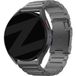 Bandz Gard Pro Health Smartwatch 2 titanium schakel band (grafiet)