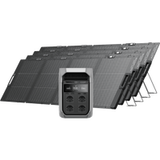 EcoFlow Générateur solaire DELTA 3 (PV 220W)