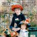 Cartilia The Impressionists Kalender 2027