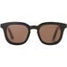 Ace & Tate Bobby Large Almond Sun Lunettes de soleil