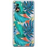 ERT GROUP mobiel telefoonhoesje voor Xiaomi MI 11i/ REDMI K40/K40 PRO/POCO F3/ F3 PRO origineel en officieel erkend Babaco patroon Plants 005, gedeeltelijk bedrukt