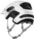 ABUS CLIFFHANGER alpine white M - 54-58 cm - wit - Mountainbike helm