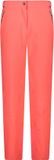 CMP Dames skibroek rood fluo