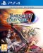 NIS America The Legend of Heroes: Trails of Cold Steel IV Frontline Edition - PlayStation 4