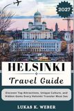 HELSINKI TRAVEL GUIDE