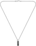 BOSS HBJ1580677 Heren Ketting - Collier