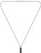 BOSS HBJ1580677 Heren Ketting - Collier