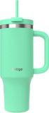 Cofan Contigo Streeterville Thermosfles RVS 1,2L