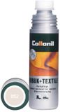Collonil Nubuck + Textile - opfris kleur renovatie - Beige 052 - 100ml