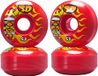 Speed Demons Skateboard Wielen - Hot Shot