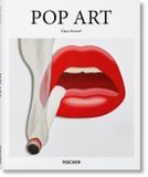 Pop Taschen Pop Art Hardcover
