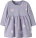 NAME IT NBFVANDORA LS DRESS BOX Robe Fille