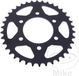 JT Sprockets JTR478.38 38T Staal Achterwiel