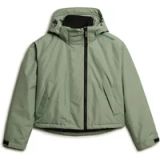 Superdry Code Windcheater Waterdicht Damesjack