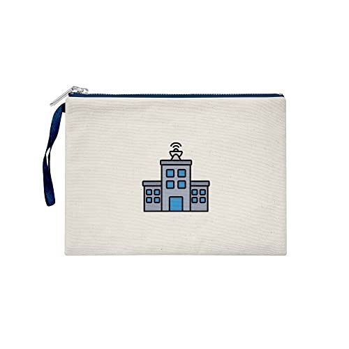 Bona Basics Women's BDCBLI-100847 Clutch - Beige