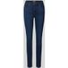 Levi's Dames 311 Shaping Skinny Jeans, Kobalt Haze, Taille 31 / lengte 28