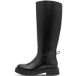 Tamaris Bottes hautes pour femme 1-25640-47 Botte haute jusqu'au genouFemme