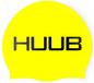 Huub bonnet de bain jaune