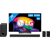 LG C6 / OLED TV / 48 / 2026