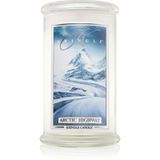 Kringle Candle Arctic Highway Geurkaarsen 623 gr