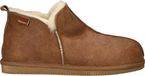 Shepherd Of Sweden Shepherd Anton heren pantoffel - Cognac - Maat 48