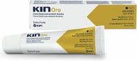 KIN ORO fixative cream for dental prostheses 40 ml
