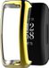 By Qubix Qubix Fitbit Inspire 2 TPU Case (Volledig Beschermd) - Goud