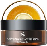 Dr. Ceuracle Pure VC Mellight A-tinol Cream