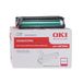 OKI 43870006 Drum Kit magenta C5650 / C5750 20.000 pagina's