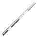 Zebco 2,40 m wit GWC Light Pilk 20g-150g, 1lbs-5lbs, x, 20-150 g