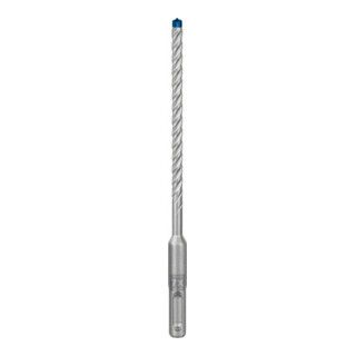 Bosch EXPERT SDS plus-7X hammer drill bit 6 x 100 x 165mm for rotary hammers (Pack of 50)