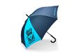 Volkswagen 7E9087600 paraplu T1 Bulli logo paraplu, Heritage collectie, blauw, blauw, M