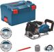 Bosch Professional PRO GNF 18V-40 Accu muurfrees 18V Basic Body in L-Boxx - 06016C5000