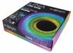 LINA Bandeau LED, RVB, couleur néon, avec télécommande, 3M, 5V, USB