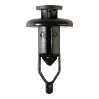 KS Tools KS Tools Push-type verbindingsclip voor Toyota/Lexus, set van 50 Ø 9/19 mm Aantal:1