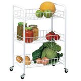 Rayen 1110.01 Keukenwagen
