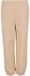 Urban Classics Essential pantalon de jogging enfant Creme 122/128