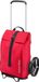 Reisenthel Citycruiser Boodschappentrolley - 40L - Rood