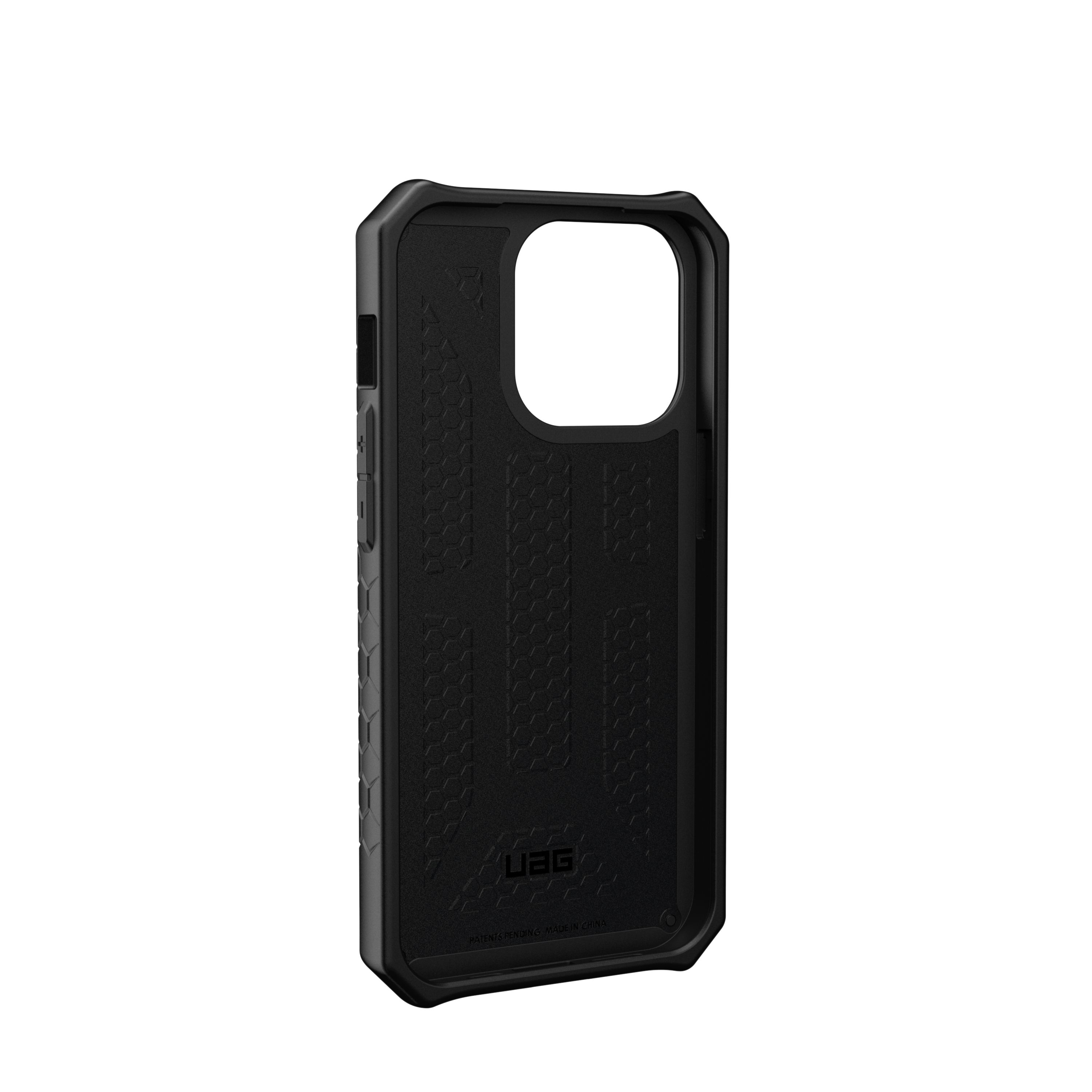 Urban Armor Gear iPhone 13 Pro Case - Carbon Fiber - Drop Proof