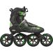 K2 Patins à roulettes K2 MOD 110 Speed Lace (Noir - 39.5)