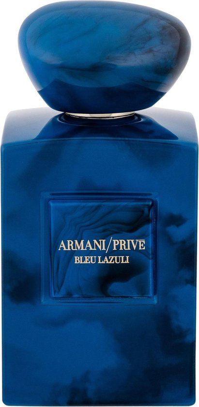 Armani Privé / 100 ml / Mannen