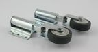 Altrex Set (2st) wielen voor ladder - 737020