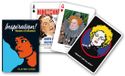 Piatnik Inspiratie! Invloedrijke Vrouwen Speelkaarten - Single Deck