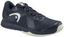 Head Racket Sprint Team 4.0 Allcourt Schoenen Blauw EU 46 Man