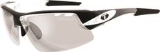 Tifosi Crit Fietsbril Fototec Crystal Zwart