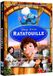 Disney Ratatouille DVD Spaans Goud