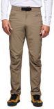 Black Diamond Alpine Light Broek Beige 28 Man
