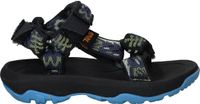 Teva Hurricane Xlt 2 C/t/y Sandalen - Unisex - Blauw - Maat 21