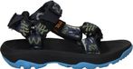 Teva Hurricane Xlt 2 C/t/y Sandalen - Unisex - Blauw - Maat 21